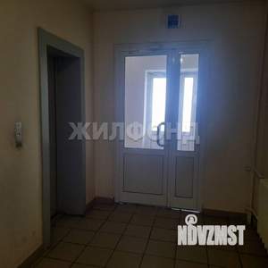 1-к квартира, вторичка, 40м2, 11/12 этаж