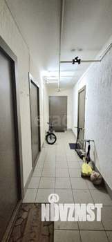 Студия квартира, строящийся дом, 31м2, 9/9 этаж