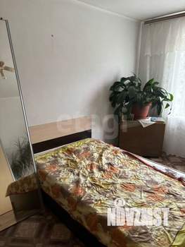 3-к квартира, вторичка, 70м2, 3/9 этаж