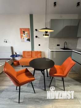 Студия квартира, вторичка, 27м2, 5/15 этаж