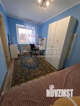 2-к квартира, вторичка, 45м2, 4/4 этаж