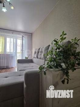 1-к квартира, вторичка, 39м2, 1/10 этаж