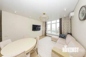 4-к квартира, вторичка, 115м2, 3/14 этаж