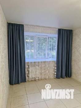 1-к квартира, вторичка, 31м2, 1/5 этаж