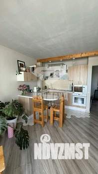 2-к квартира, вторичка, 56м2, 7/10 этаж