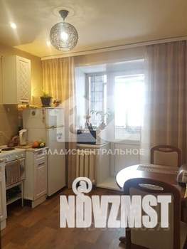 2-к квартира, вторичка, 51м2, 5/5 этаж