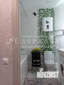 Студия квартира, вторичка, 27м2, 6/19 этаж