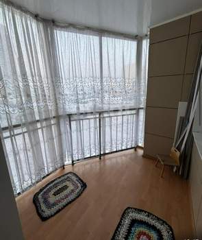 2-к квартира, вторичка, 40м2, 2/9 этаж