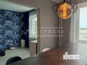1-к квартира, вторичка, 33м2, 3/5 этаж
