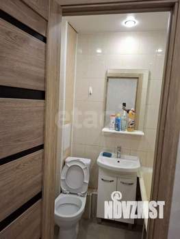 Студия квартира, вторичка, 23м2, 8/9 этаж