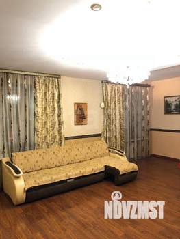 3-к квартира, вторичка, 94м2, 3/5 этаж