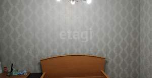 4-к квартира, вторичка, 80м2, 3/10 этаж