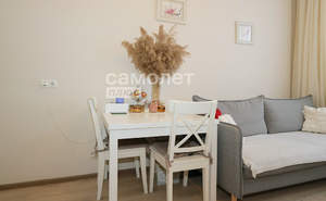 2-к квартира, вторичка, 48м2, 4/5 этаж