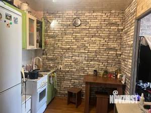 2-к квартира, вторичка, 31м2, 5/5 этаж