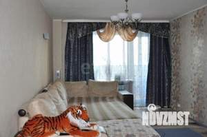 3-к квартира, вторичка, 88м2, 5/8 этаж