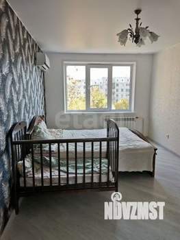 3-к квартира, вторичка, 61м2, 5/5 этаж