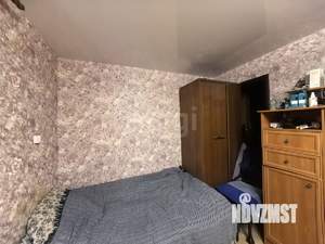 2-к квартира, вторичка, 43м2, 5/5 этаж