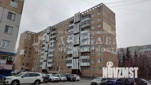 4-к квартира, вторичка, 73м2, 1/9 этаж