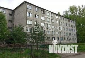 Студия квартира, вторичка, 23м2, 2/5 этаж