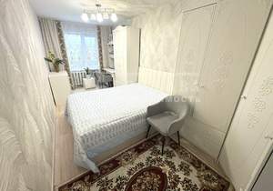 2-к квартира, вторичка, 44м2, 5/5 этаж