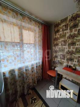 1-к квартира, вторичка, 31м2, 1/5 этаж