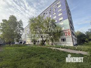 Студия квартира, вторичка, 22м2, 3/9 этаж