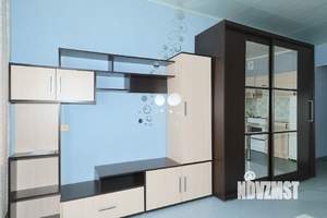 1-к квартира, вторичка, 23м2, 5/9 этаж