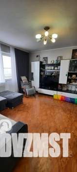 4-к квартира, вторичка, 74м2, 9/9 этаж