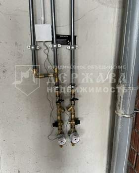 1-к квартира, вторичка, 39м2, 5/15 этаж