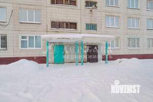 Студия квартира, вторичка, 23м2, 2/9 этаж