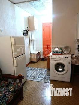 1-к квартира, вторичка, 24м2, 6/9 этаж