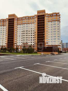 1-к квартира, вторичка, 38м2, 9/15 этаж