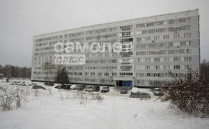 1-к квартира, вторичка, 23м2, 8/9 этаж