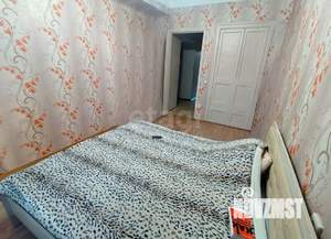 3-к квартира, вторичка, 73м2, 2/5 этаж