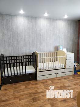 Студия квартира, вторичка, 43м2, 16/16 этаж