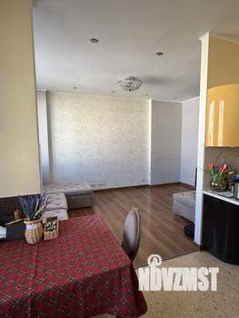 4-к квартира, вторичка, 105м2, 4/5 этаж