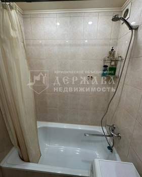 1-к квартира, вторичка, 30м2, 2/5 этаж