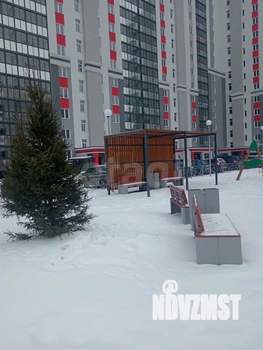 1-к квартира, вторичка, 26м2, 16/16 этаж