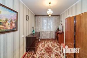 2-к квартира, вторичка, 46м2, 2/5 этаж