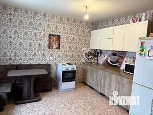 Студия квартира, вторичка, 33м2, 1/9 этаж