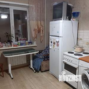 1-к квартира, вторичка, 39м2, 3/9 этаж