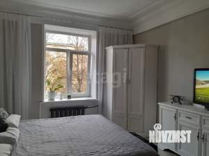 2-к квартира, вторичка, 59м2, 3/5 этаж