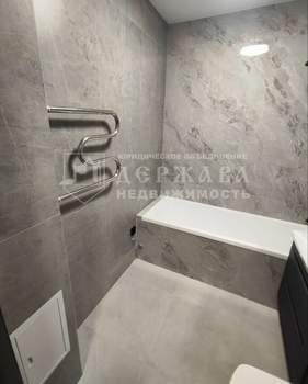 1-к квартира, вторичка, 33м2, 3/4 этаж