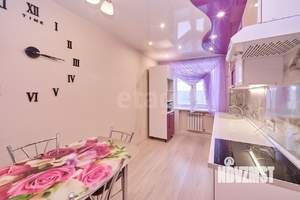 2-к квартира, вторичка, 60м2, 4/5 этаж