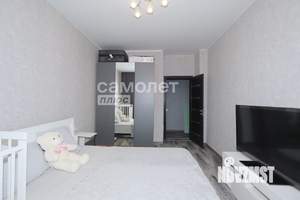 2-к квартира, вторичка, 58м2, 2/5 этаж