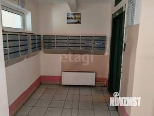 2-к квартира, вторичка, 59м2, 5/10 этаж
