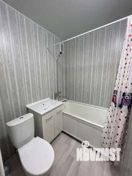 1-к квартира, вторичка, 31м2, 5/5 этаж