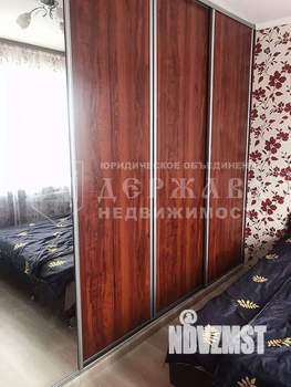 3-к квартира, вторичка, 48м2, 5/5 этаж