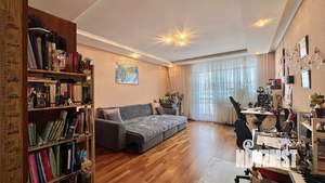 2-к квартира, вторичка, 77м2, 6/10 этаж