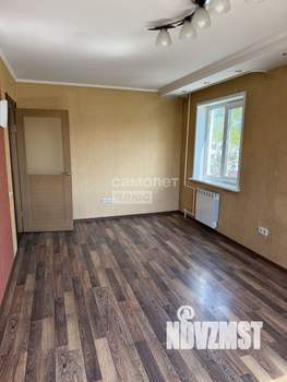 3-к квартира, вторичка, 62м2, 4/5 этаж